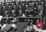 Standbild USS Saratoga New York United States USA, 1956, aus Sekunde 43 historischem Filmmaterial Videoclip 65675064941