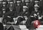 Standbild USS Saratoga New York United States USA, 1956, aus Sekunde 47 historischem Filmmaterial Videoclip 65675064941