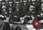Standbild USS Saratoga New York United States USA, 1956, aus Sekunde 50 historischem Filmmaterial Videoclip 65675064941