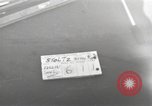 Image of USS Saratoga New York United States USA, 1956, second 1 stock footage video 65675064942