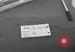 Image of USS Saratoga New York United States USA, 1956, second 3 stock footage video 65675064942