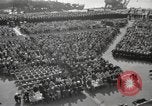 Image of USS Saratoga New York United States USA, 1956, second 16 stock footage video 65675064942
