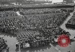 Image of USS Saratoga New York United States USA, 1956, second 17 stock footage video 65675064942
