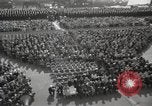 Image of USS Saratoga New York United States USA, 1956, second 18 stock footage video 65675064942