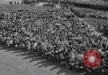 Image of USS Saratoga New York United States USA, 1956, second 21 stock footage video 65675064942