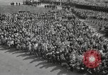 Image of USS Saratoga New York United States USA, 1956, second 25 stock footage video 65675064942