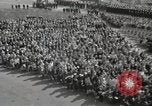 Image of USS Saratoga New York United States USA, 1956, second 26 stock footage video 65675064942