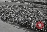 Image of USS Saratoga New York United States USA, 1956, second 29 stock footage video 65675064942