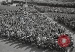 Image of USS Saratoga New York United States USA, 1956, second 34 stock footage video 65675064942