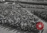 Image of USS Saratoga New York United States USA, 1956, second 35 stock footage video 65675064942