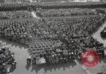 Image of USS Saratoga New York United States USA, 1956, second 42 stock footage video 65675064942