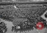 Image of USS Saratoga New York United States USA, 1956, second 44 stock footage video 65675064942