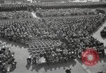 Image of USS Saratoga New York United States USA, 1956, second 45 stock footage video 65675064942