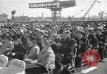 Image of USS Saratoga New York United States USA, 1956, second 50 stock footage video 65675064942