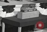 Image of USS Saratoga New York United States USA, 1956, second 57 stock footage video 65675064942
