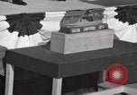 Image of USS Saratoga New York United States USA, 1956, second 58 stock footage video 65675064942