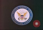 Standbild Cryptologic Officer Training United States USA, 1974, aus Sekunde 3 historischem Filmmaterial Videoclip 65675064943