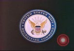 Standbild Cryptologic Officer Training United States USA, 1974, aus Sekunde 4 historischem Filmmaterial Videoclip 65675064943