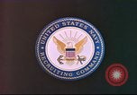 Standbild Cryptologic Officer Training United States USA, 1974, aus Sekunde 5 historischem Filmmaterial Videoclip 65675064943