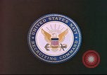 Standbild Cryptologic Officer Training United States USA, 1974, aus Sekunde 6 historischem Filmmaterial Videoclip 65675064943