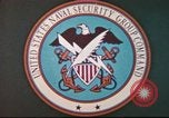 Standbild Cryptologic Officer Training United States USA, 1974, aus Sekunde 12 historischem Filmmaterial Videoclip 65675064943