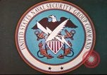 Standbild Cryptologic Officer Training United States USA, 1974, aus Sekunde 17 historischem Filmmaterial Videoclip 65675064943
