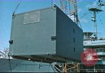 Standbild Cryptologic Officer Training United States USA, 1974, aus Sekunde 55 historischem Filmmaterial Videoclip 65675064943
