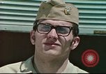 Standbild Cryptologic Officer Training United States USA, 1974, aus Sekunde 58 historischem Filmmaterial Videoclip 65675064943