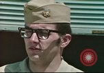 Standbild Cryptologic Officer Training United States USA, 1974, aus Sekunde 59 historischem Filmmaterial Videoclip 65675064943