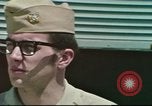 Standbild Cryptologic Officer Training United States USA, 1974, aus Sekunde 60 historischem Filmmaterial Videoclip 65675064943