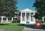 Standbild cryptologic Officer Pensacola Florida USA, 1974, aus Sekunde 9 historischem Filmmaterial Videoclip 65675064944