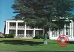 Standbild cryptologic Officer Pensacola Florida USA, 1974, aus Sekunde 10 historischem Filmmaterial Videoclip 65675064944