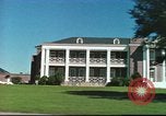 Standbild cryptologic Officer Pensacola Florida USA, 1974, aus Sekunde 11 historischem Filmmaterial Videoclip 65675064944