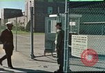 Standbild cryptologic Officer Pensacola Florida USA, 1974, aus Sekunde 12 historischem Filmmaterial Videoclip 65675064944