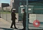 Standbild cryptologic Officer Pensacola Florida USA, 1974, aus Sekunde 13 historischem Filmmaterial Videoclip 65675064944