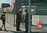 Standbild cryptologic Officer Pensacola Florida USA, 1974, aus Sekunde 14 historischem Filmmaterial Videoclip 65675064944
