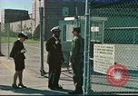 Standbild cryptologic Officer Pensacola Florida USA, 1974, aus Sekunde 15 historischem Filmmaterial Videoclip 65675064944