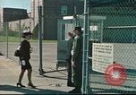 Standbild cryptologic Officer Pensacola Florida USA, 1974, aus Sekunde 16 historischem Filmmaterial Videoclip 65675064944