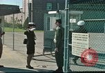 Standbild cryptologic Officer Pensacola Florida USA, 1974, aus Sekunde 17 historischem Filmmaterial Videoclip 65675064944