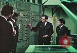 Standbild cryptologic Officer Pensacola Florida USA, 1974, aus Sekunde 21 historischem Filmmaterial Videoclip 65675064944