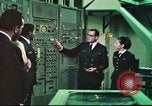 Standbild cryptologic Officer Pensacola Florida USA, 1974, aus Sekunde 22 historischem Filmmaterial Videoclip 65675064944