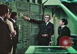 Standbild cryptologic Officer Pensacola Florida USA, 1974, aus Sekunde 23 historischem Filmmaterial Videoclip 65675064944
