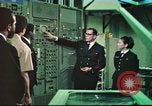 Standbild cryptologic Officer Pensacola Florida USA, 1974, aus Sekunde 27 historischem Filmmaterial Videoclip 65675064944
