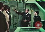 Standbild cryptologic Officer Pensacola Florida USA, 1974, aus Sekunde 28 historischem Filmmaterial Videoclip 65675064944