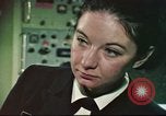 Standbild cryptologic Officer Pensacola Florida USA, 1974, aus Sekunde 33 historischem Filmmaterial Videoclip 65675064944