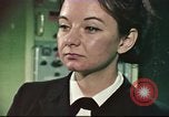 Standbild cryptologic Officer Pensacola Florida USA, 1974, aus Sekunde 34 historischem Filmmaterial Videoclip 65675064944