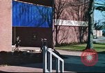 Standbild cryptologic Officer Pensacola Florida USA, 1974, aus Sekunde 44 historischem Filmmaterial Videoclip 65675064944