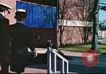 Standbild cryptologic Officer Pensacola Florida USA, 1974, aus Sekunde 47 historischem Filmmaterial Videoclip 65675064944