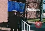 Standbild cryptologic Officer Pensacola Florida USA, 1974, aus Sekunde 48 historischem Filmmaterial Videoclip 65675064944