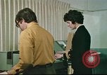 Standbild cryptologic Officer Pensacola Florida USA, 1974, aus Sekunde 49 historischem Filmmaterial Videoclip 65675064944